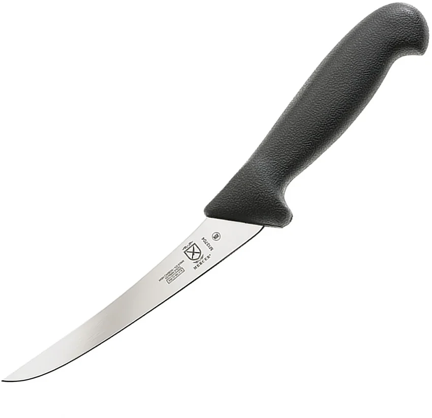 Mercer BPX Boning Curved