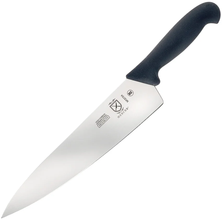 Mercer BPX Chef's Knife 10"