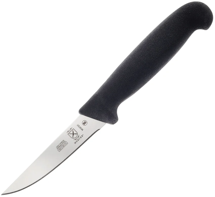 Mercer BPX Paring 4"
