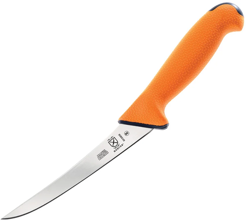 Mercer Sport Boning 6"