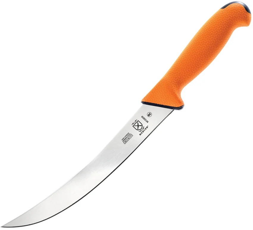 Mercer Sport Fillet 8"