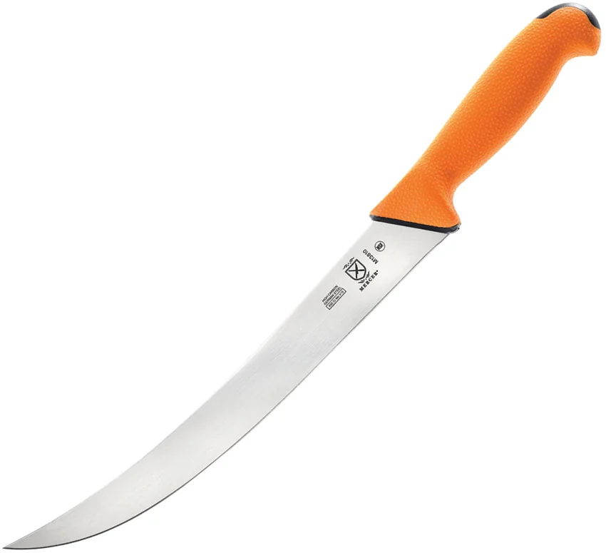 Mercer Sport Fillet 10"