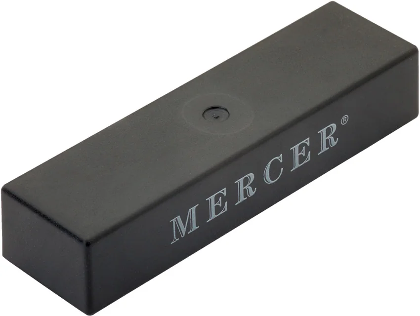Mercer Compact Flattening Stone