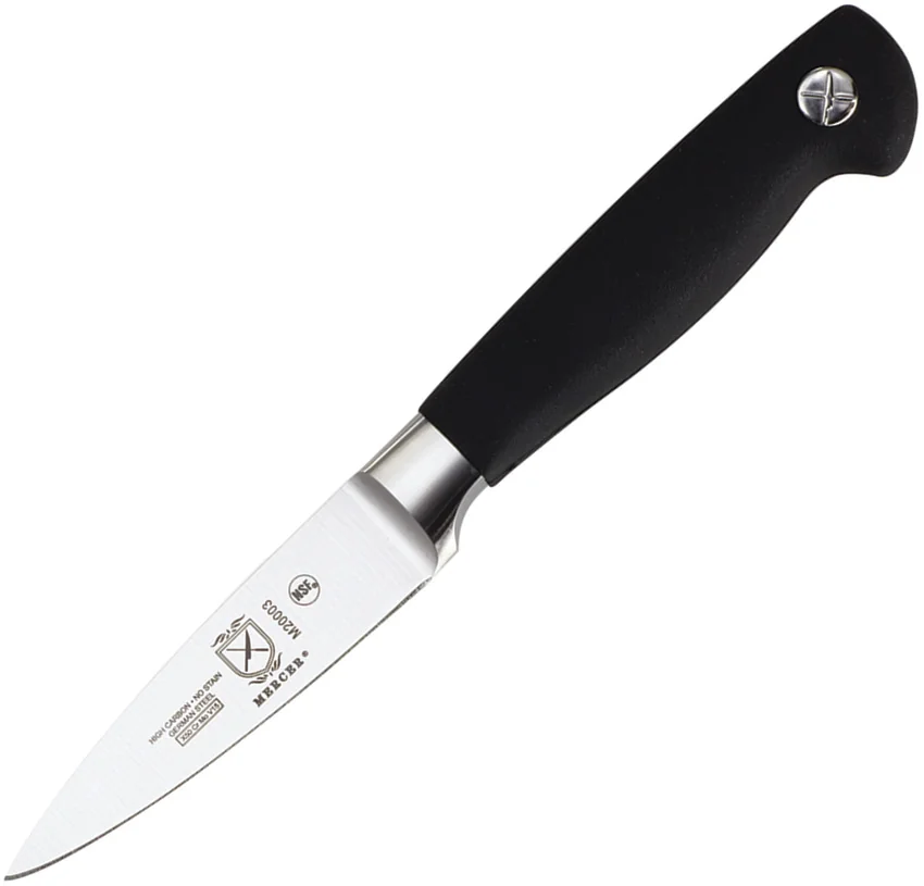 Mercer Genesis Paring 3.5"