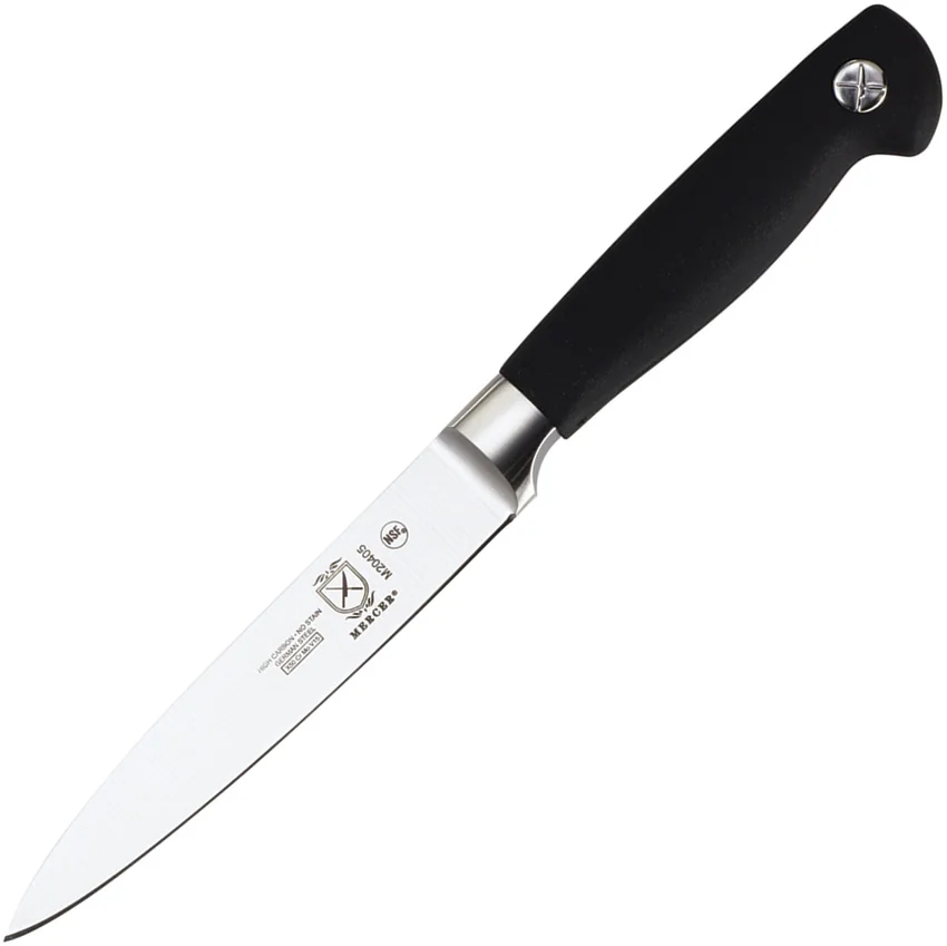 Mercer Genesis Utility 5"
