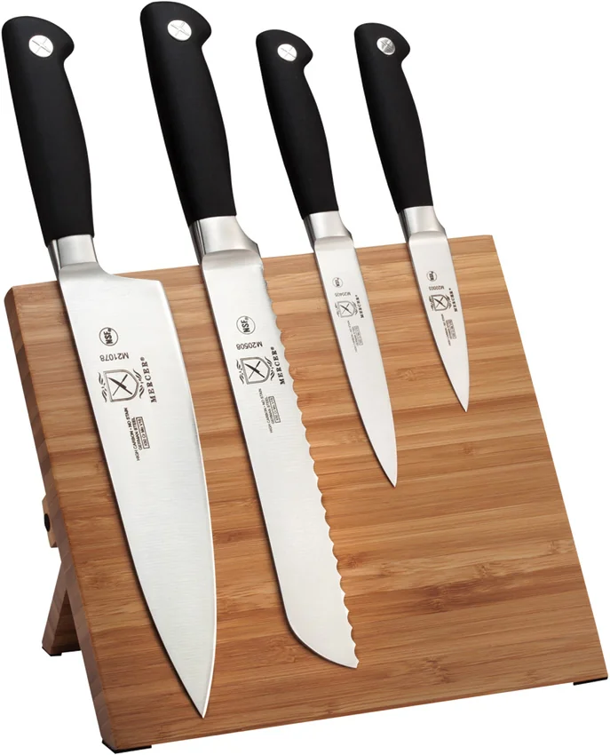 Mercer Genesis Set 5PC Bamboo