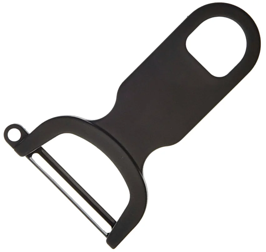 Mercer Y Peeler Black