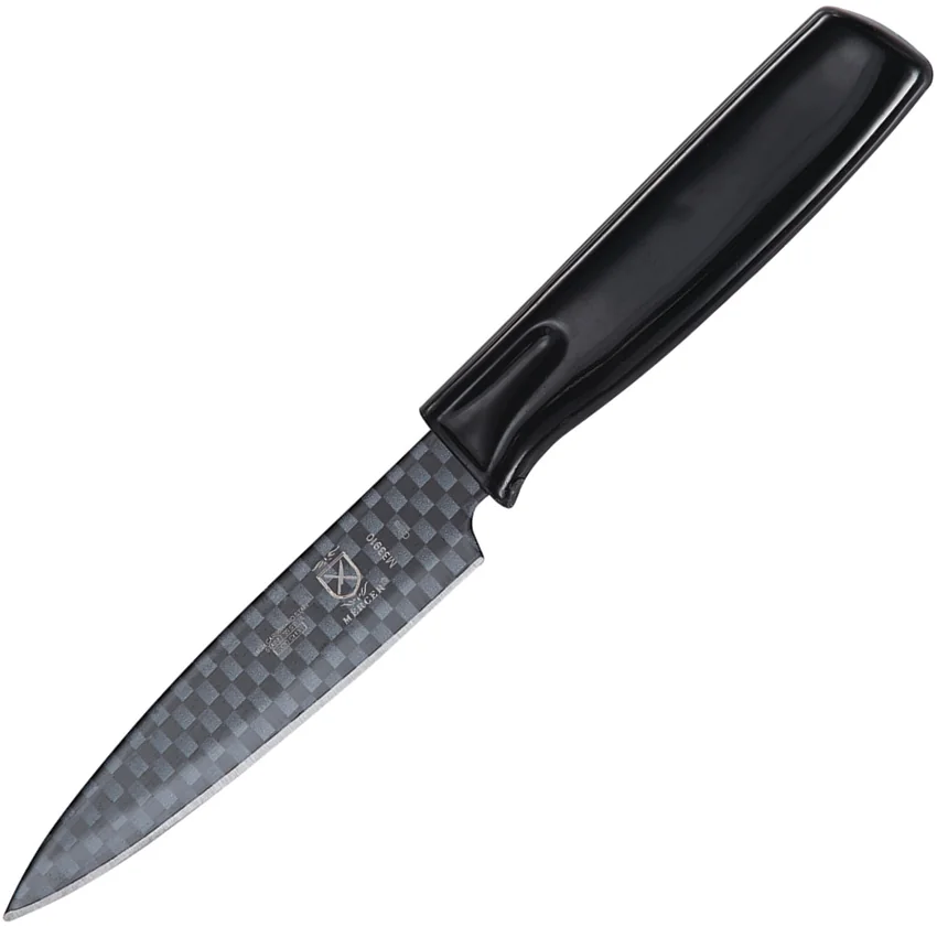 Mercer Non-Stick Paring Black