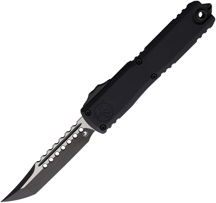 Microtech Knives Auto Ultratech Gen III ZBP OTF, Microtech Knives Auto Ultratech Gen III ZBP OTF for Sale, Microtech Knives Auto Ultratech Gen III ZBP OTF