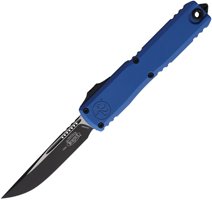 Microtech Knives Auto Ultratech Gen III ZBP OTF, Microtech Knives Auto Ultratech Gen III ZBP OTF for Sale, Microtech Knives Auto Ultratech Gen III ZBP OTF
