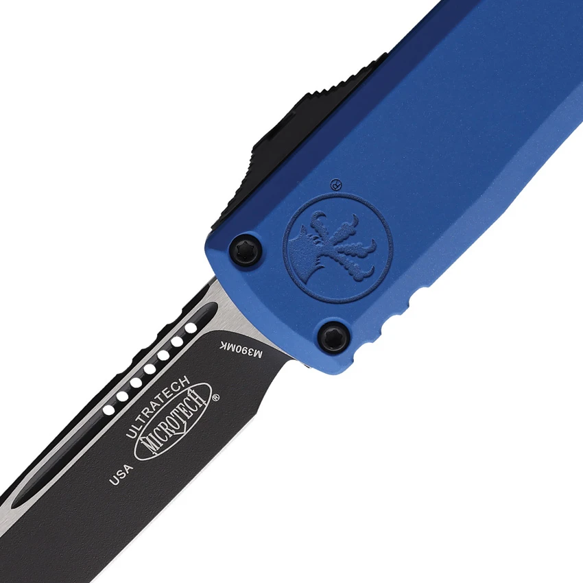 Microtech Knives Auto Ultratech Gen III ZBP OTF, Microtech Knives Auto Ultratech Gen III ZBP OTF for Sale, Microtech Knives Auto Ultratech Gen III ZBP OTF