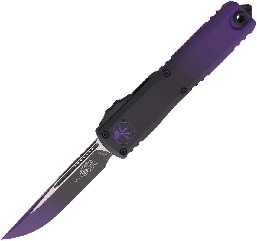 Microtech Knives Auto Ultratech Gen III ZBP OTF, Microtech Knives Auto Ultratech Gen III ZBP OTF for Sale, Microtech Knives Auto Ultratech Gen III ZBP OTF