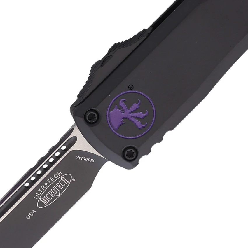 Microtech Knives Auto Ultratech Gen III ZBP OTF, Microtech Knives Auto Ultratech Gen III ZBP OTF for Sale, Microtech Knives Auto Ultratech Gen III ZBP OTF