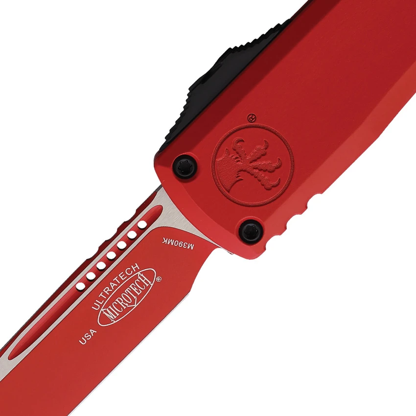 Microtech Knives Auto Ultratech Gen III ZBP OTF, Microtech Knives Auto Ultratech Gen III ZBP OTF for Sale, Microtech Knives Auto Ultratech Gen III ZBP OTF