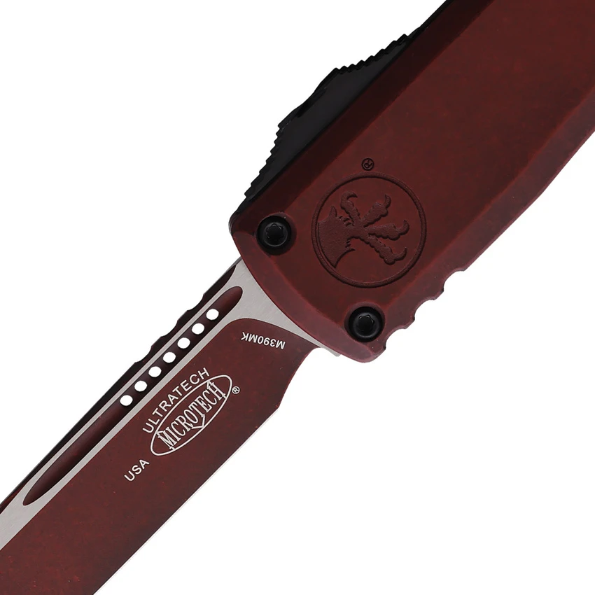 Microtech Knives Auto Ultratech Gen III ZBP OTF, Microtech Knives Auto Ultratech Gen III ZBP OTF for Sale, Microtech Knives Auto Ultratech Gen III ZBP OTF