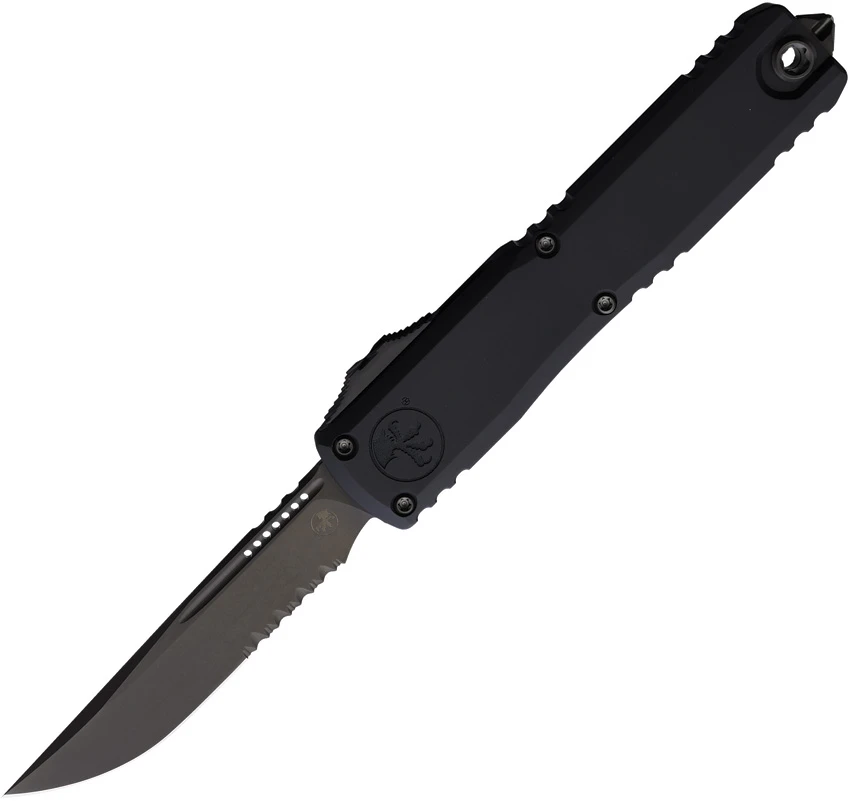 Microtech Knives Auto Ultratech Gen III ZBP OTF, Microtech Knives Auto Ultratech Gen III ZBP OTF for Sale, Microtech Knives Auto Ultratech Gen III ZBP OTF