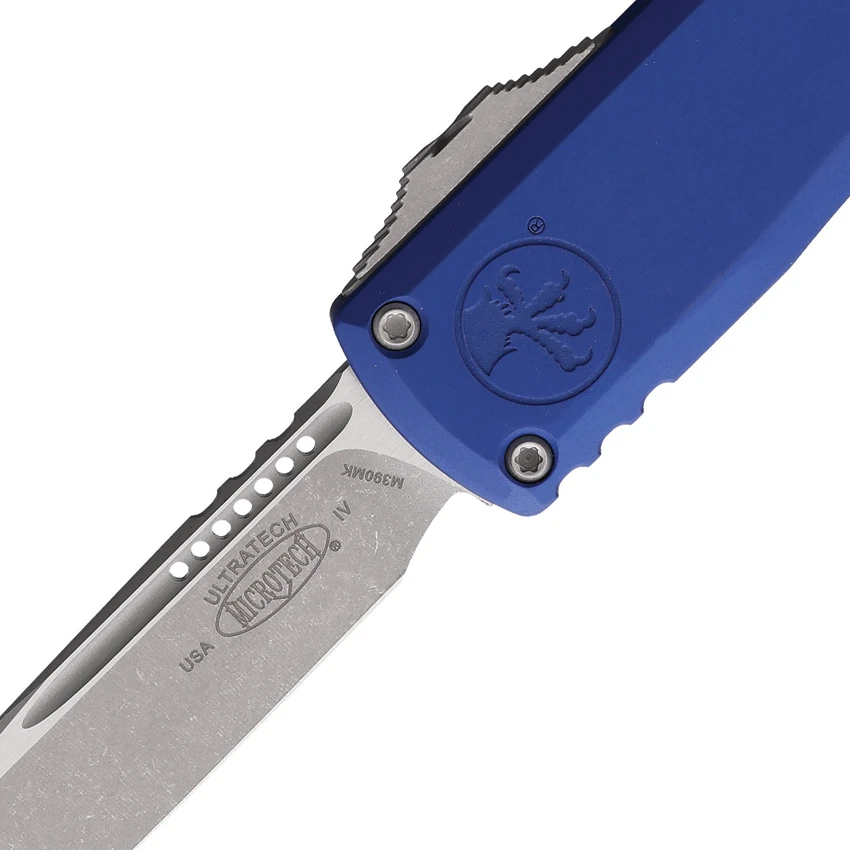 Microtech Knives Auto Ultratech S/E Gen IV OTF, Microtech Knives Auto Ultratech S/E Gen IV OTF for Sale, Microtech Knives Auto Ultratech S/E Gen IV OTF