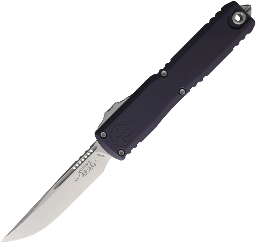 Microtech Knives Auto Ultratech S/E Gen IV OTF, Microtech Knives Auto Ultratech S/E Gen IV OTF for Sale, Microtech Knives Auto Ultratech S/E Gen IV OTF