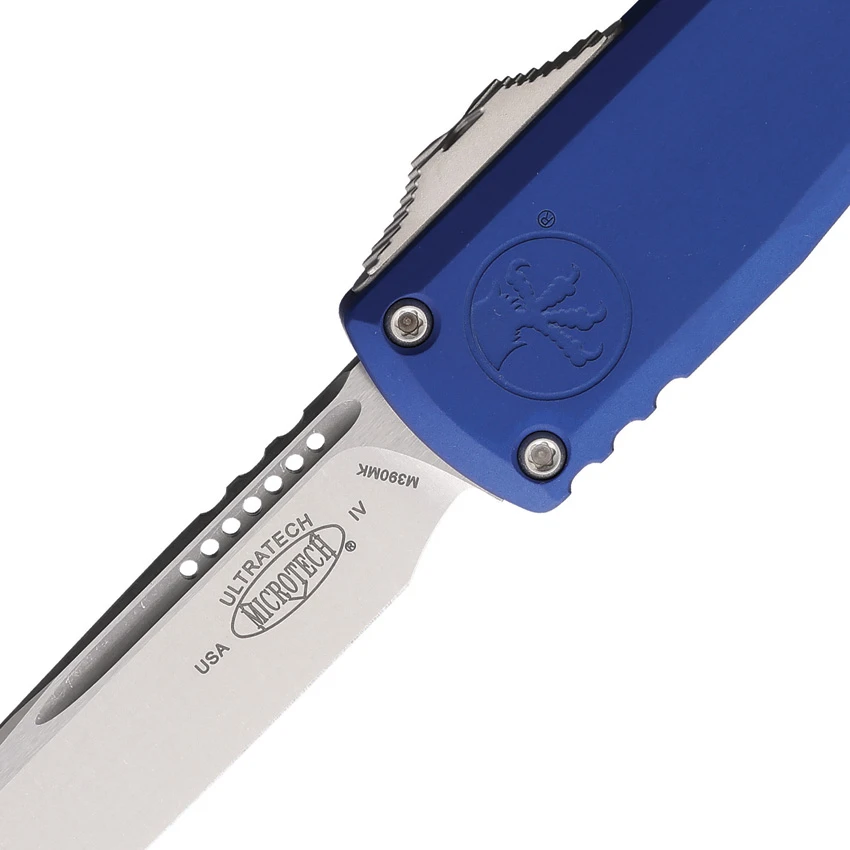 Microtech Knives Auto Ultratech S/E Gen IV OTF, Microtech Knives Auto Ultratech S/E Gen IV OTF for Sale, Microtech Knives Auto Ultratech S/E Gen IV OTF