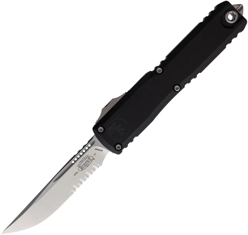 Microtech Knives Auto Ultratech S/E Gen IV OTF, Microtech Knives Auto Ultratech S/E Gen IV OTF for Sale, Microtech Knives Auto Ultratech S/E Gen IV OTF