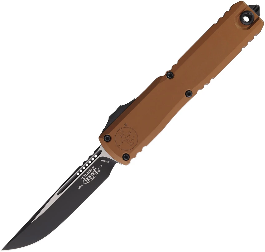 Microtech Knives Auto Ultratech S/E Gen IV OTF, Microtech Knives Auto Ultratech S/E Gen IV OTF for Sale, Microtech Knives Auto Ultratech S/E Gen IV OTF