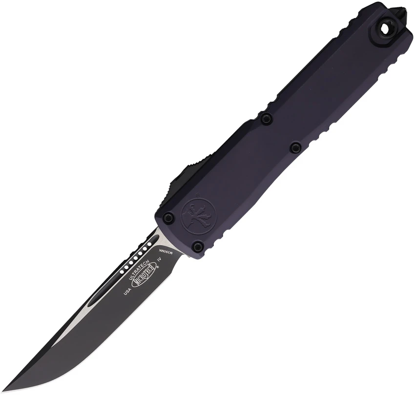 Microtech Knives Auto Ultratech S/E Gen IV OTF, Microtech Knives Auto Ultratech S/E Gen IV OTF for Sale, Microtech Knives Auto Ultratech S/E Gen IV OTF