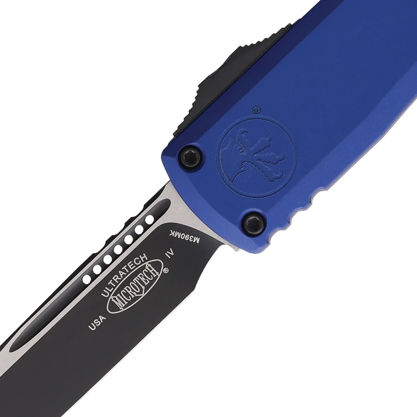 Microtech Knives Auto Ultratech S/E Gen IV OTF, Microtech Knives Auto Ultratech S/E Gen IV OTF for Sale, Microtech Knives Auto Ultratech S/E Gen IV OTF