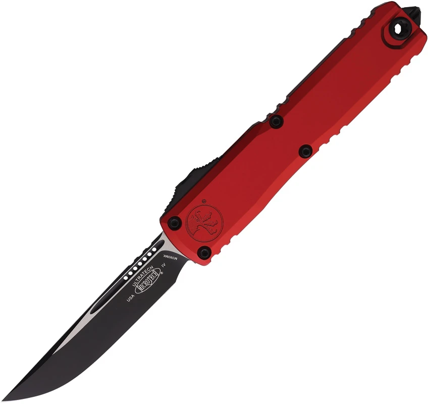 Microtech Knives Auto Ultratech S/E Gen IV OTF, Microtech Knives Auto Ultratech S/E Gen IV OTF for Sale, Microtech Knives Auto Ultratech S/E Gen IV OTF