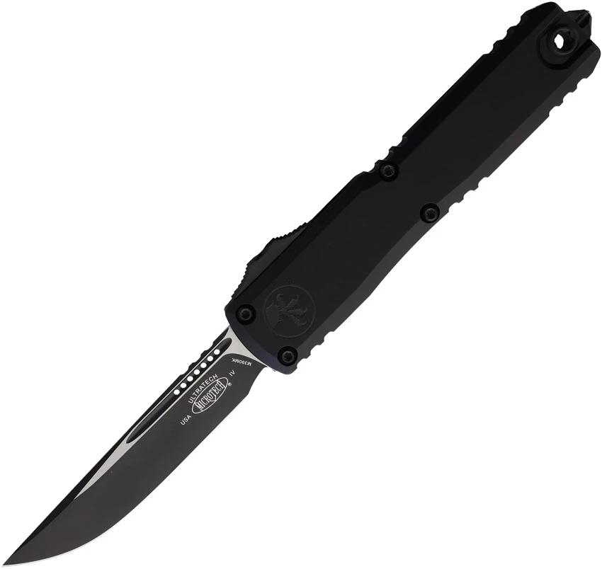 Microtech Knives Auto Ultratech S/E Gen IV OTF, Microtech Knives Auto Ultratech S/E Gen IV OTF for Sale, Microtech Knives Auto Ultratech S/E Gen IV OTF