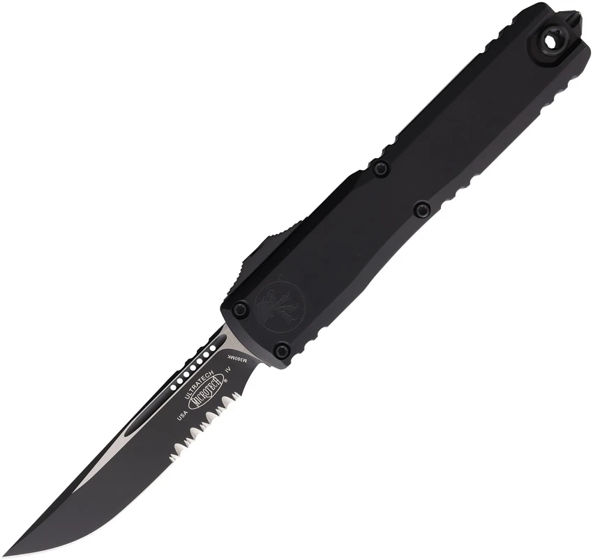 Microtech Knives Auto Ultratech S/E Gen IV OTF, Microtech Knives Auto Ultratech S/E Gen IV OTF for Sale, Microtech Knives Auto Ultratech S/E Gen IV OTF