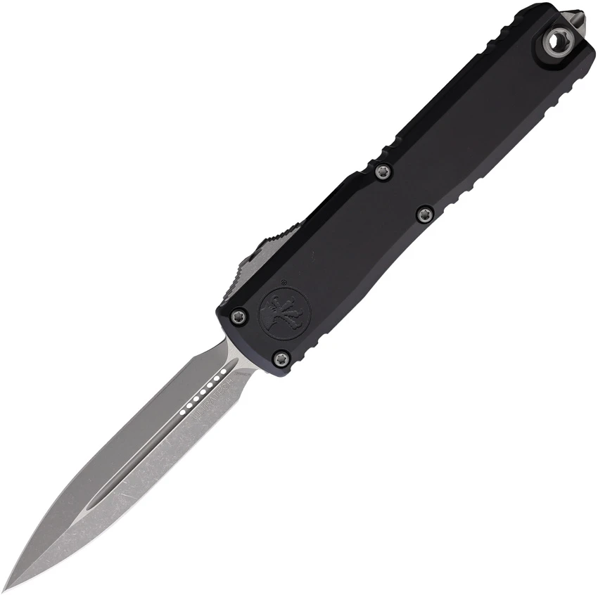 Microtech Knives Auto Ultratech Gen III ZBP OTF