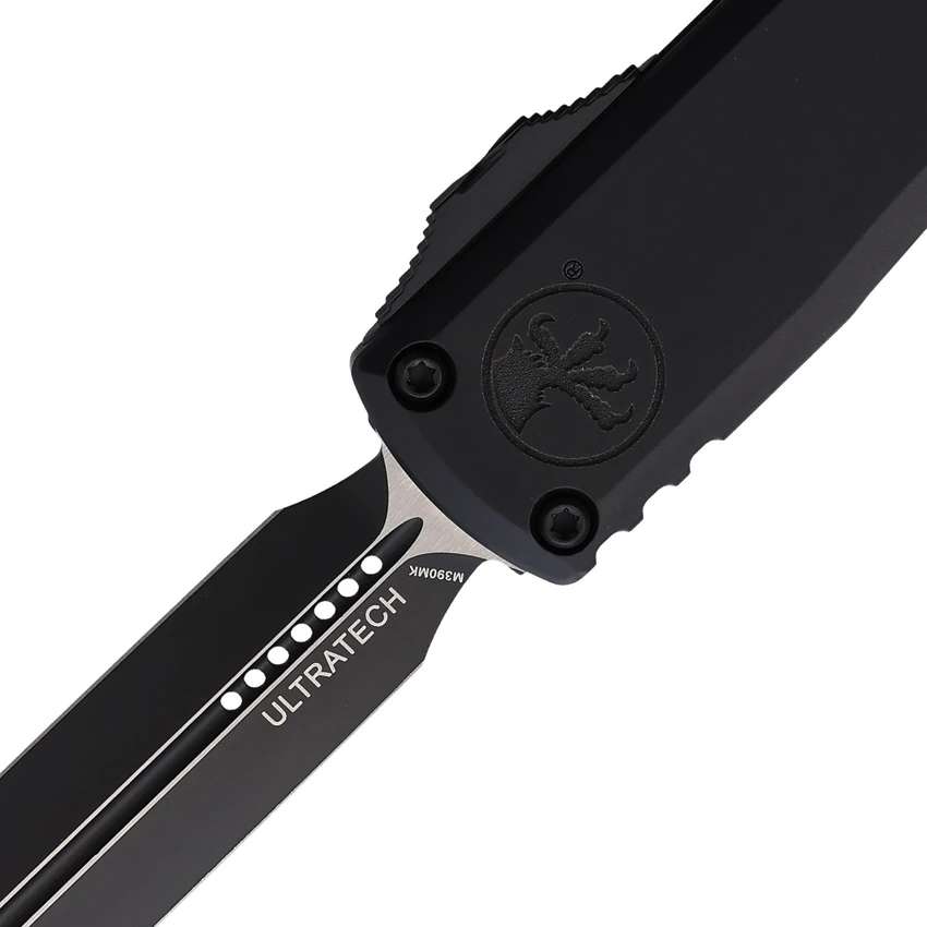 Microtech Knives Auto Ultratech Gen III ZBP OTF, Microtech Knives Auto Ultratech Gen III ZBP OTF for Sale, Microtech Knives Auto Ultratech Gen III ZBP OTF