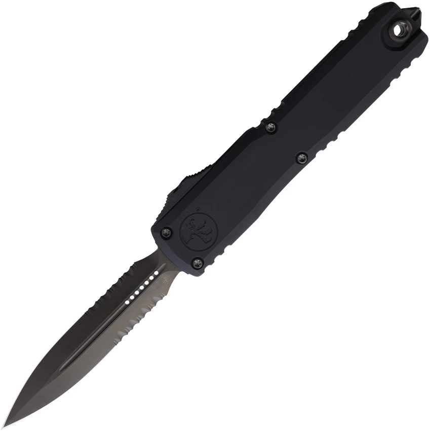 Microtech Knives Auto Ultratech Gen III ZBP OTF, Microtech Knives Auto Ultratech Gen III ZBP OTF for Sale, Microtech Knives Auto Ultratech Gen III ZBP OTF
