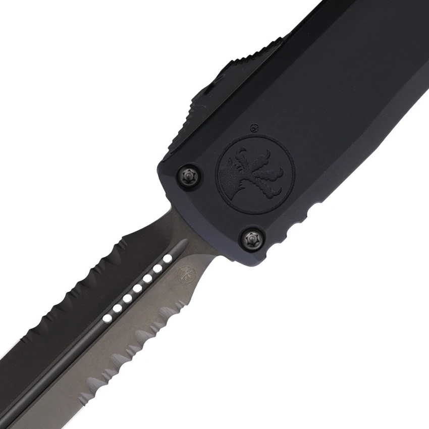 Microtech Knives Auto Ultratech Gen III ZBP OTF, Microtech Knives Auto Ultratech Gen III ZBP OTF for Sale, Microtech Knives Auto Ultratech Gen III ZBP OTF