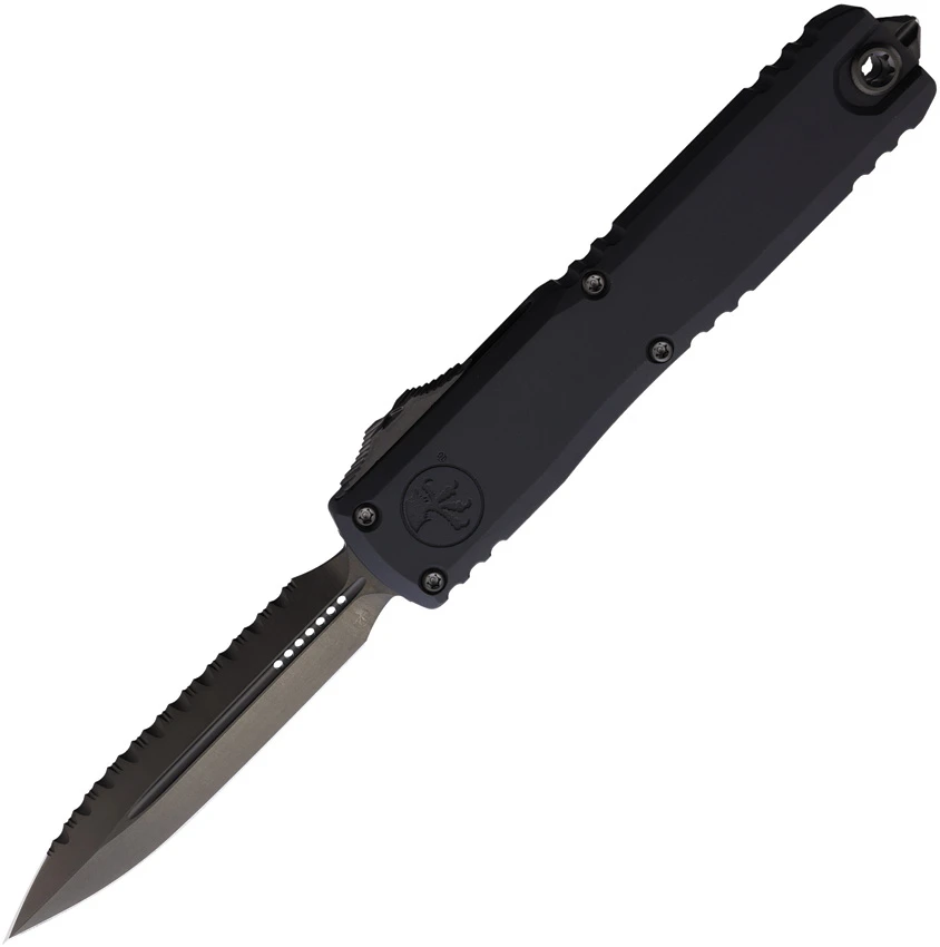 Microtech Knives Auto Ultratech Gen III ZBP OTF, Microtech Knives Auto Ultratech Gen III ZBP OTF for Sale, Microtech Knives Auto Ultratech Gen III ZBP OTF