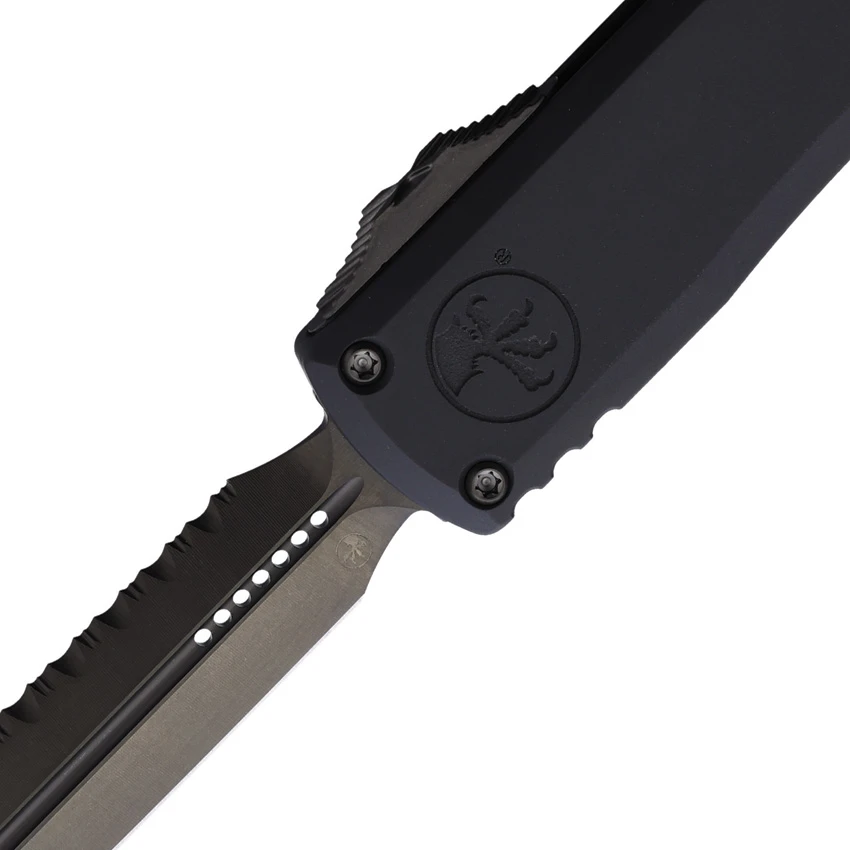 Microtech Knives Auto Ultratech Gen III ZBP OTF, Microtech Knives Auto Ultratech Gen III ZBP OTF for Sale, Microtech Knives Auto Ultratech Gen III ZBP OTF