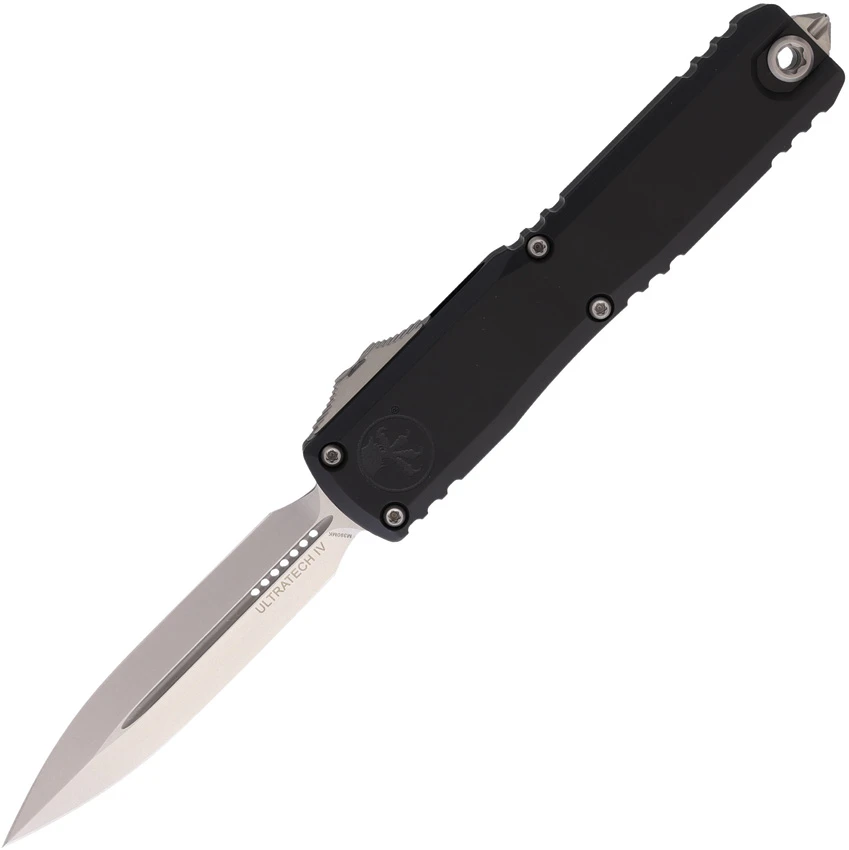 Microtech Knives Auto Ultratech Gen IV D/E OTF, Microtech Knives Auto Ultratech Gen IV D/E OTF for Sale, Microtech Knives Auto Ultratech Gen IV D/E OTF