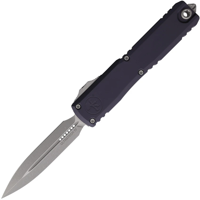 Microtech Knives Auto Ultratech Gen IV D/E OTF, Microtech Knives Auto Ultratech Gen IV D/E OTF for Sale, Microtech Knives Auto Ultratech Gen IV D/E OTF