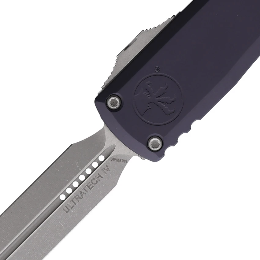 Microtech Knives Auto Ultratech Gen IV D/E OTF, Microtech Knives Auto Ultratech Gen IV D/E OTF for Sale, Microtech Knives Auto Ultratech Gen IV D/E OTF