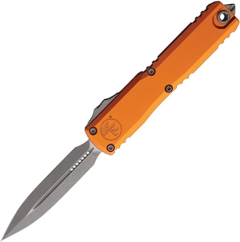 Microtech Knives Auto Ultratech Gen IV D/E OTF, Microtech Knives Auto Ultratech Gen IV D/E OTF for Sale, Microtech Knives Auto Ultratech Gen IV D/E OTF