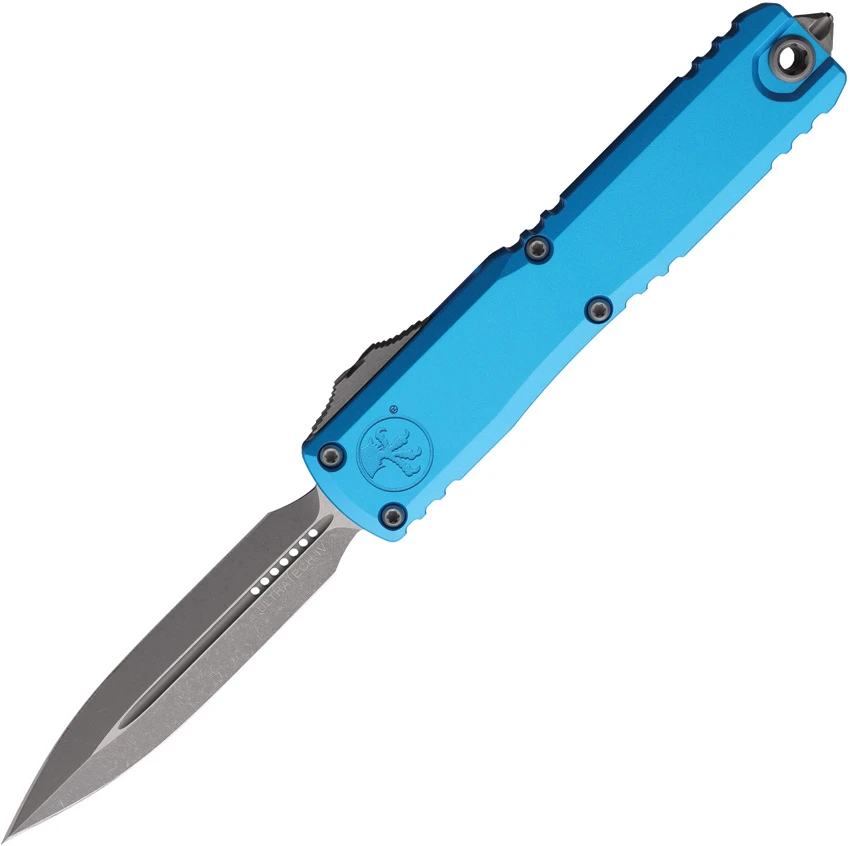 Microtech Knives Auto Ultratech Gen IV OTF DE, Microtech Knives Auto Ultratech Gen IV OTF DE for Sale, Microtech Knives Auto Ultratech Gen IV OTF DE