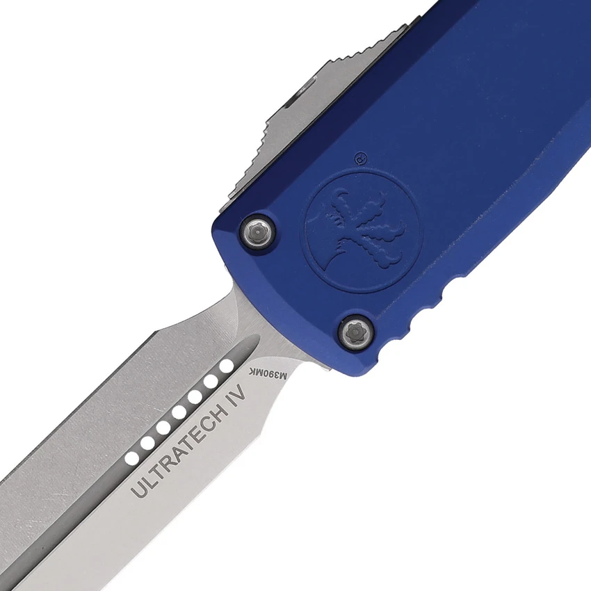 Microtech Knives Auto Ultratech Gen IV D/E OTF, Microtech Knives Auto Ultratech Gen IV D/E OTF for Sale, Microtech Knives Auto Ultratech Gen IV D/E OTF