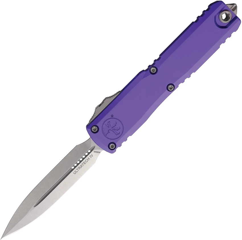 Microtech Knives Auto Ultratech Gen IV D/E OTF, Microtech Knives Auto Ultratech Gen IV D/E OTF for Sale, Microtech Knives Auto Ultratech Gen IV D/E OTF