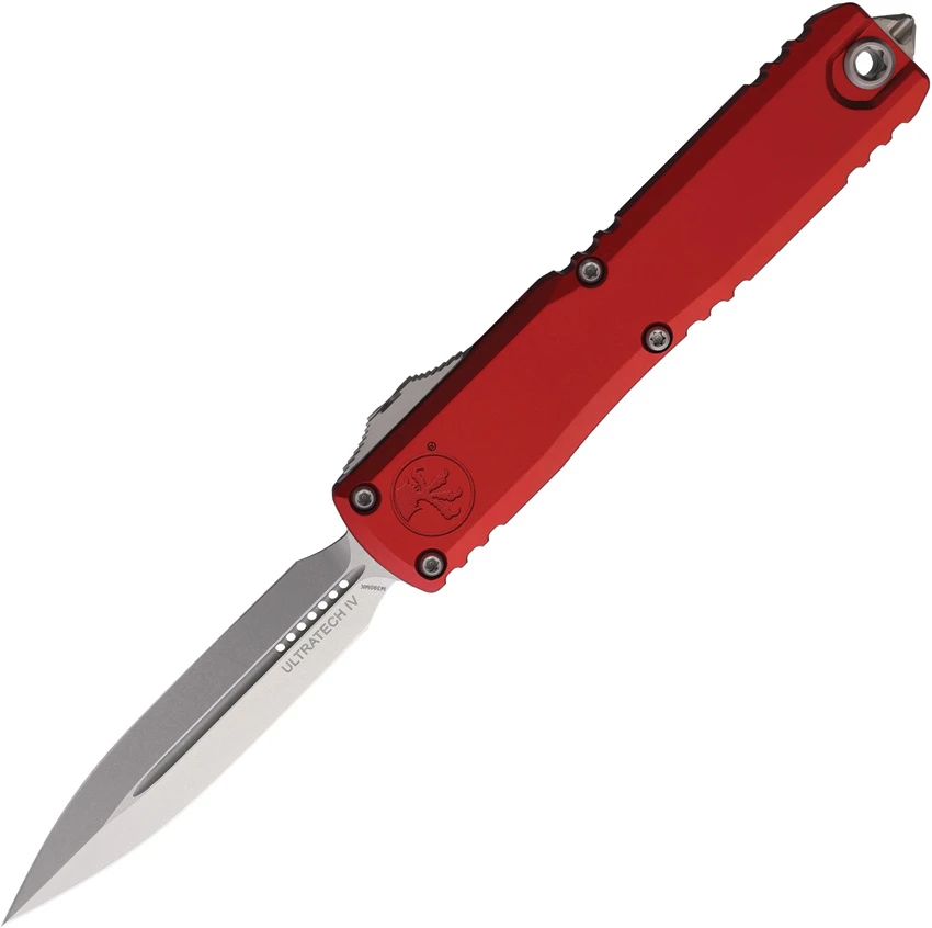 Microtech Knives Auto Ultratech Gen IV D/E OTF, Microtech Knives Auto Ultratech Gen IV D/E OTF for Sale, Microtech Knives Auto Ultratech Gen IV D/E OTF