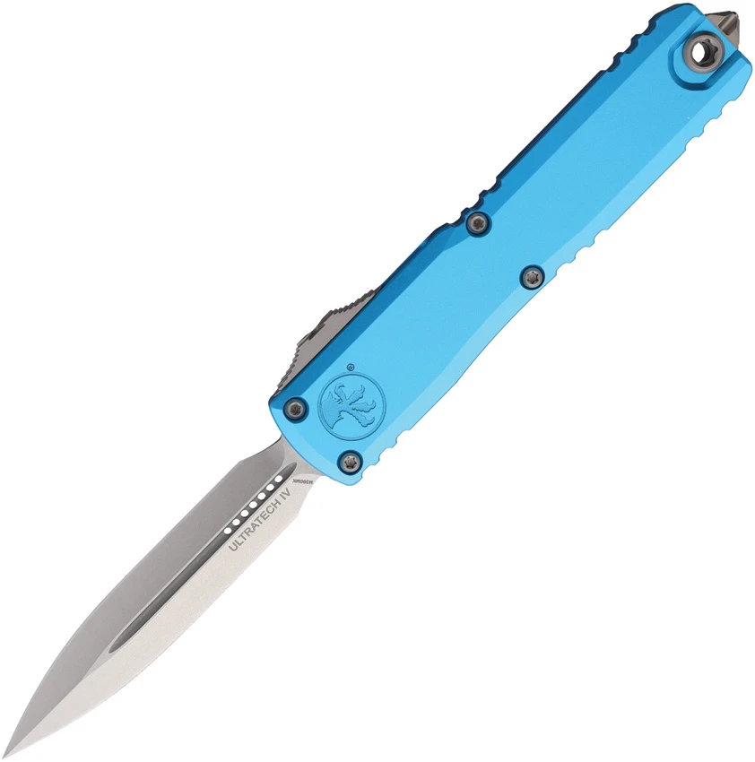 Microtech Knives Auto Ultratech Gen IV D/E OTF, Microtech Knives Auto Ultratech Gen IV D/E OTF for Sale, Microtech Knives Auto Ultratech Gen IV D/E OTF