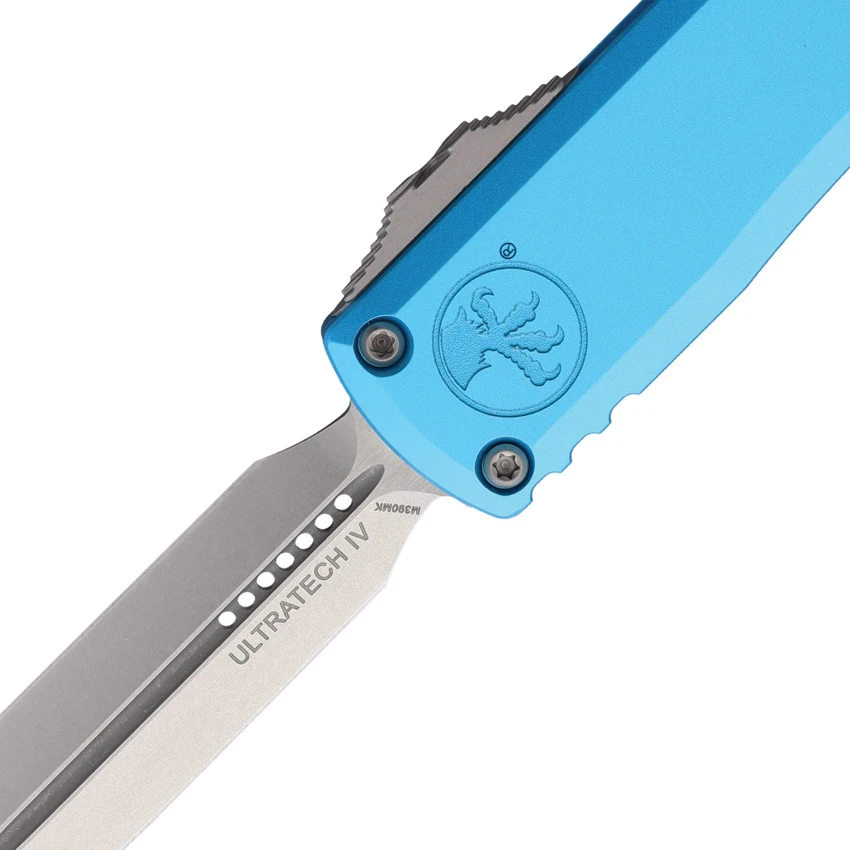 Microtech Knives Auto Ultratech Gen IV D/E OTF, Microtech Knives Auto Ultratech Gen IV D/E OTF for Sale, Microtech Knives Auto Ultratech Gen IV D/E OTF