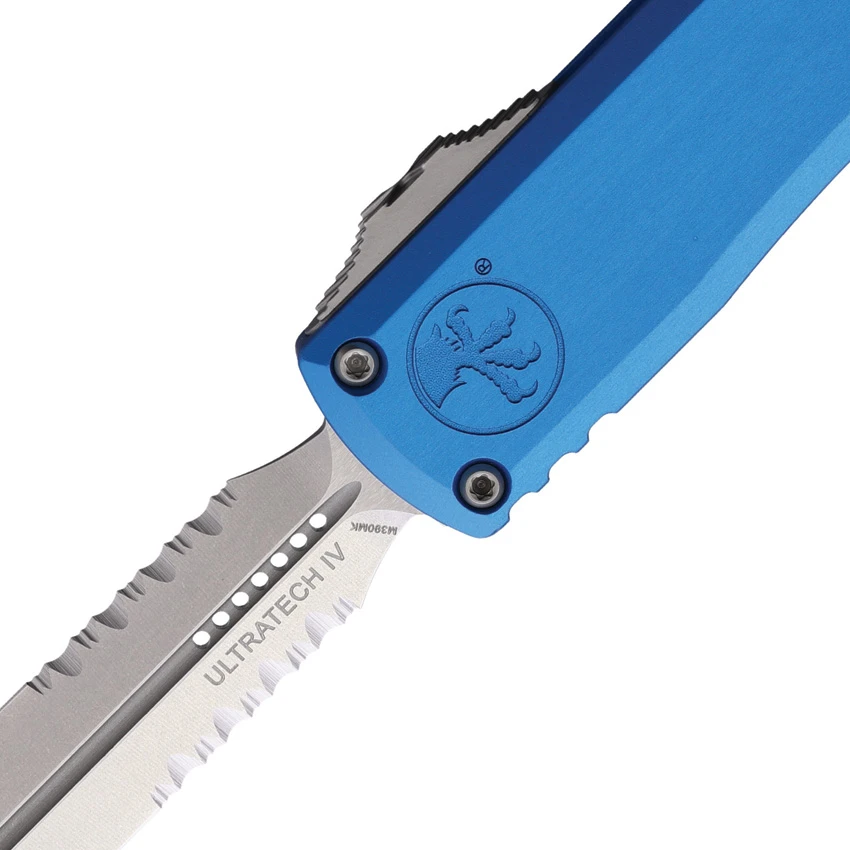 Microtech Knives Auto Ultratech Gen IV D/E OTF, Microtech Knives Auto Ultratech Gen IV D/E OTF for Sale, Microtech Knives Auto Ultratech Gen IV D/E OTF