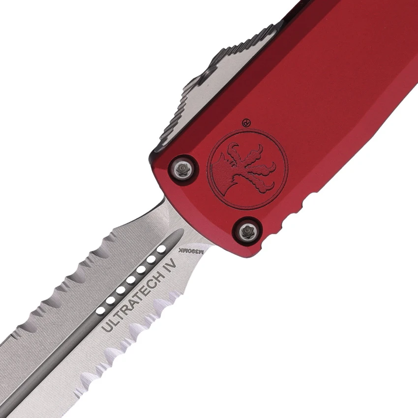 Microtech Knives Auto Ultratech Gen IV D/E OTF, Microtech Knives Auto Ultratech Gen IV D/E OTF for Sale, Microtech Knives Auto Ultratech Gen IV D/E OTF