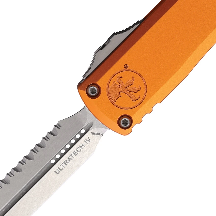 Microtech Knives Auto Ultratech Gen IV D/E OTF, Microtech Knives Auto Ultratech Gen IV D/E OTF for Sale, Microtech Knives Auto Ultratech Gen IV D/E OTF