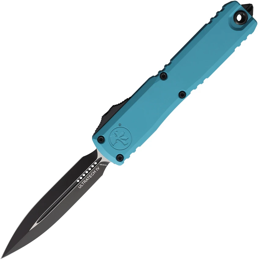 Microtech Knives Auto Ultratech Gen IV D/E OTF, Microtech Knives Auto Ultratech Gen IV D/E OTF for Sale, Microtech Knives Auto Ultratech Gen IV D/E OTF